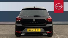 SEAT Ibiza 1.0 TSI 95 FR [EZ] 5dr Petrol Hatchback